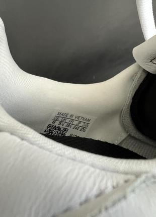 Кроссовки adidas tyshawn 6/38,5/23.510 фото