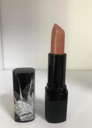 Помада-топер для губ — avon wonderland lipstick золота бджола (996773)