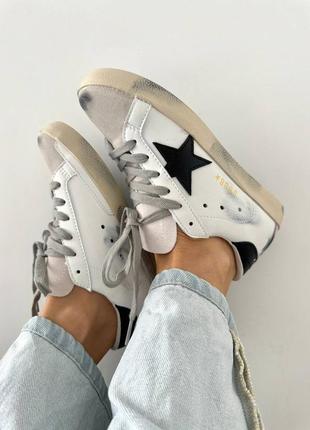 Golden goose ⭐️
ggdb black star