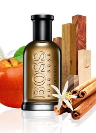 Hugo boss intense