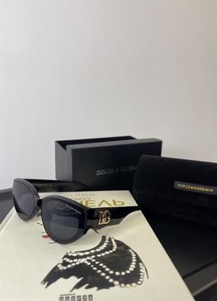Солнцезащитные очки dolce gabbana