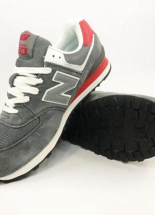 Кроссовки new balance 854342 фото