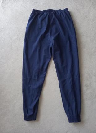Брендовые спортивные штаны nike.2 фото