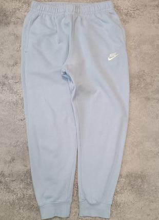 Спортивные штаны nike1 фото