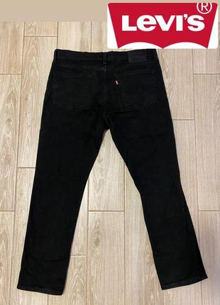 Джинси levi’s 511 premium w36 l30