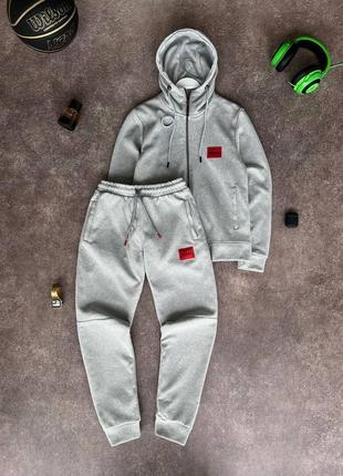 Спортивний костюм hugo boss