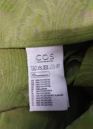 Cos брюки 3