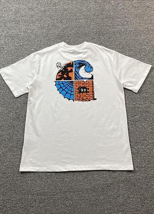 Футболка carhartt