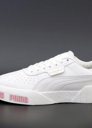 Кроссовки puma2 фото