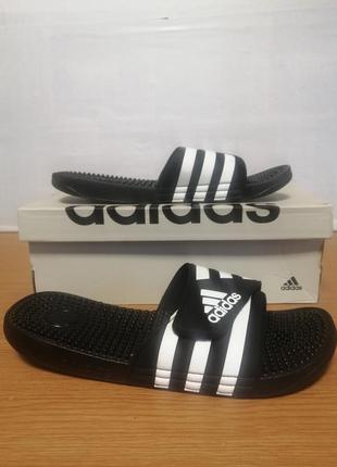 Шлепанці adidas