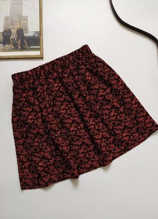 Классная короткая юбка costes2 фото