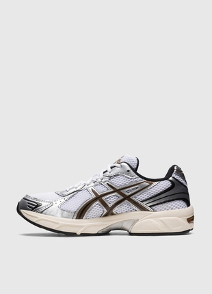 Asics gel 1130 white clay canyon.