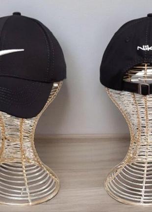 Кепка nike