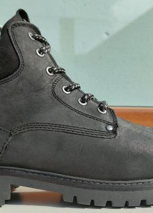 Ботинки ботинки timeberland clarks wrangler 44р