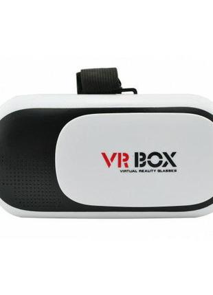 3d очки виртуальной реальности vr box 2.0 c пультом6 фото