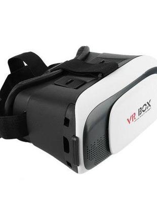 3d очки виртуальной реальности vr box 2.0 c пультом2 фото