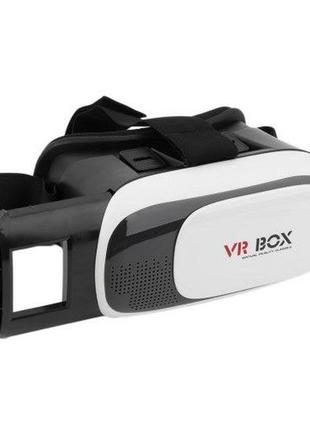 3d очки виртуальной реальности vr box 2.0 c пультом3 фото