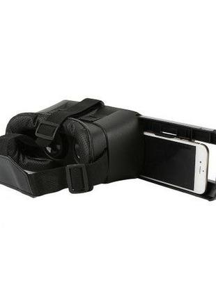 3d очки виртуальной реальности vr box 2.0 c пультом4 фото