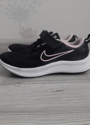 Кроссовки nike