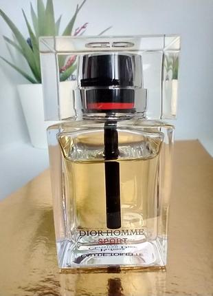 Dior homme sport 2012 dior мініатюра 10 мл