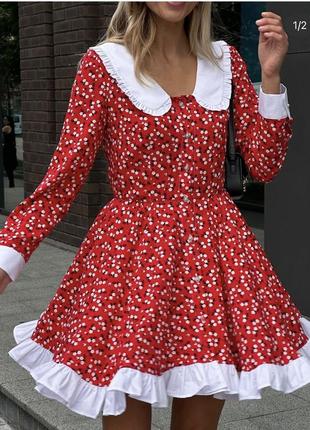 Сукня українського бренду 11_dresses