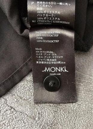 Блуза женская monki5 фото