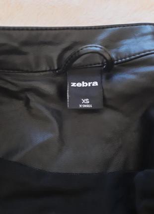 Куртка брендова zebra8 фото