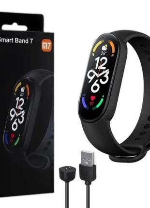 Фітнес браслет fitpro smart band m7