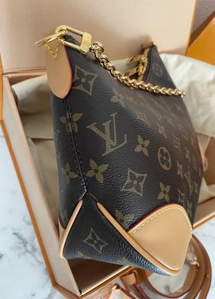 Сумка луи виттон louis vuitton boulogne3 фото