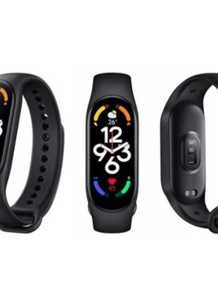 Фитнес браслет fitpro smart band m73 фото