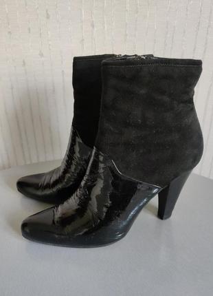 Ботинки лак хит сезона 🔥🔥🔥