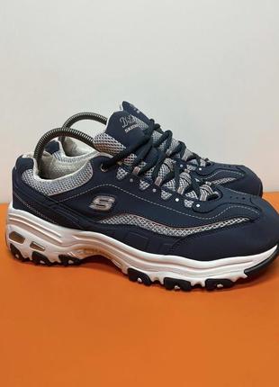 Оригинал кроссовки skechers 🔥