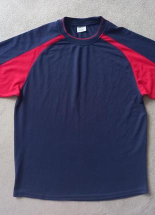 Брендовая футболка crane.