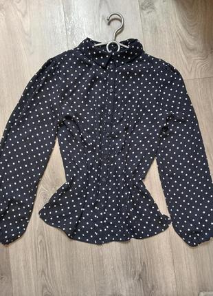 Блуза, сорочка 🫐1 фото