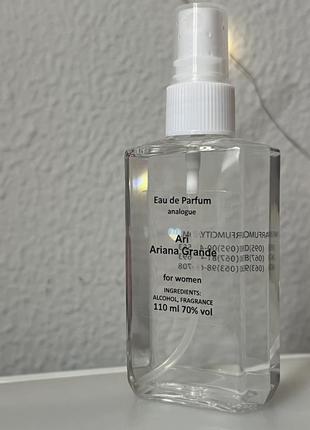 Парфуми ariana grande - ari 110ml