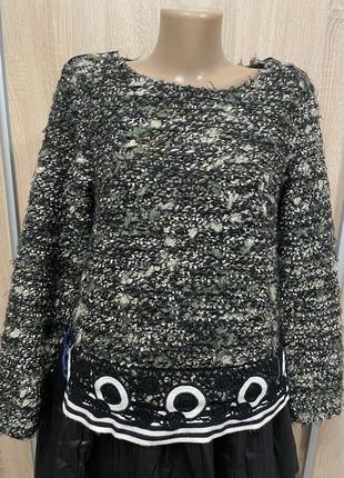 Кофта мирор франция