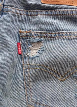 Шорти levis7 фото