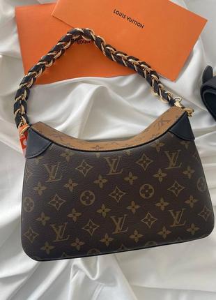 Сумка луи виттон louis vuitton lv twinny2 фото