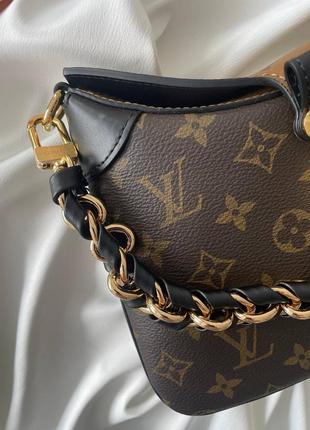 Сумка луи виттон louis vuitton lv twinny7 фото