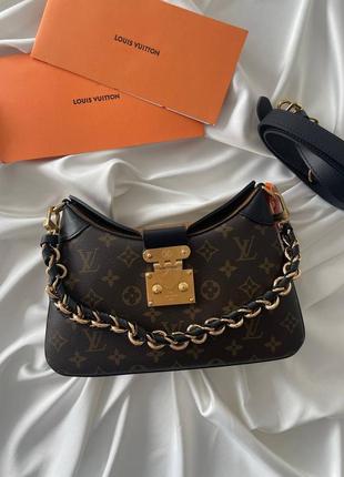 Сумка луи виттон louis vuitton lv twinny8 фото