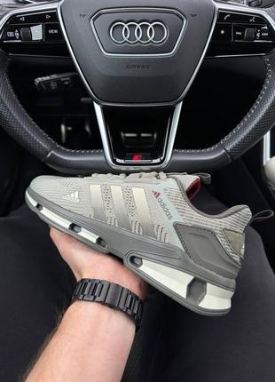 Кроссовки adidas marathon run olive