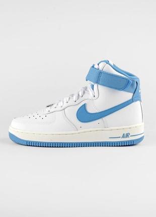 Кроссовки nike air force 1 mid p 36,5 оригинал1 фото