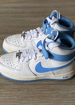 Кроссовки nike air force 1 mid p 36,5 оригинал2 фото