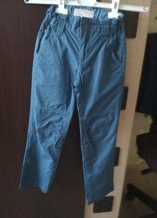Брюки, шорты, штаны, 5-6 лет, глория джинс1 фото