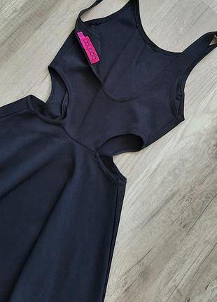 Платье от boohoo 2