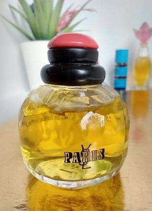 Yves saint laurent paris миниатюра 7,5мл