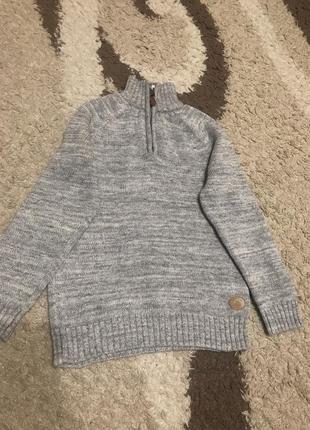 Свитер h&amp;m 7-8 лет