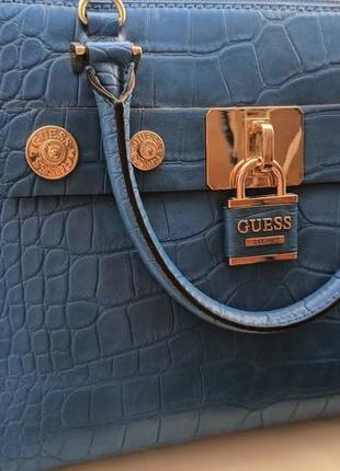 Сумка от guess