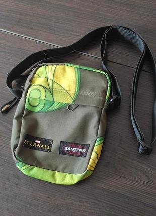 Сумка eastpak marvel eternals