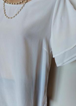 💣 брендова шовкова блуза,frog box2 фото